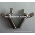 OEM Available Wing Head Bolt